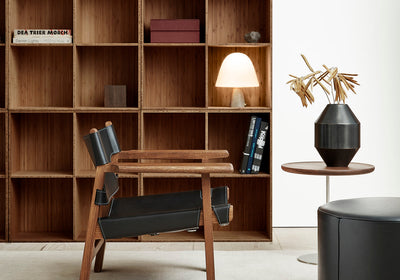 Storage + Shelving