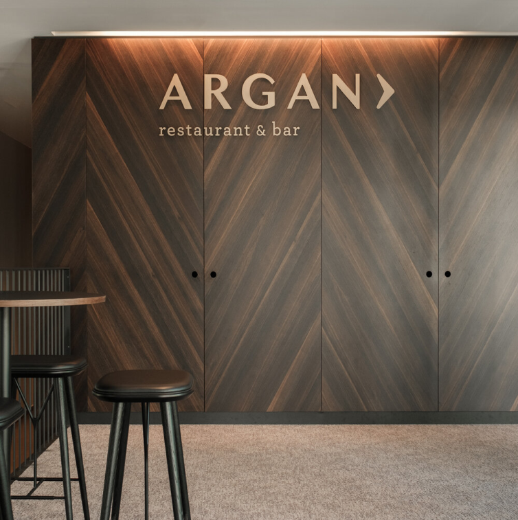 Argan Restaurant
