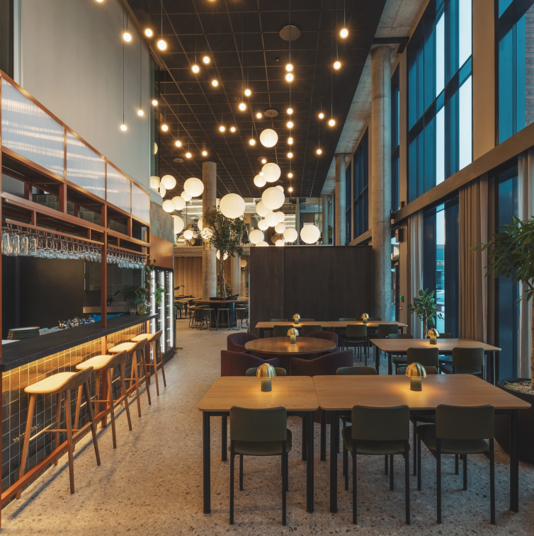 Mana Restaurant