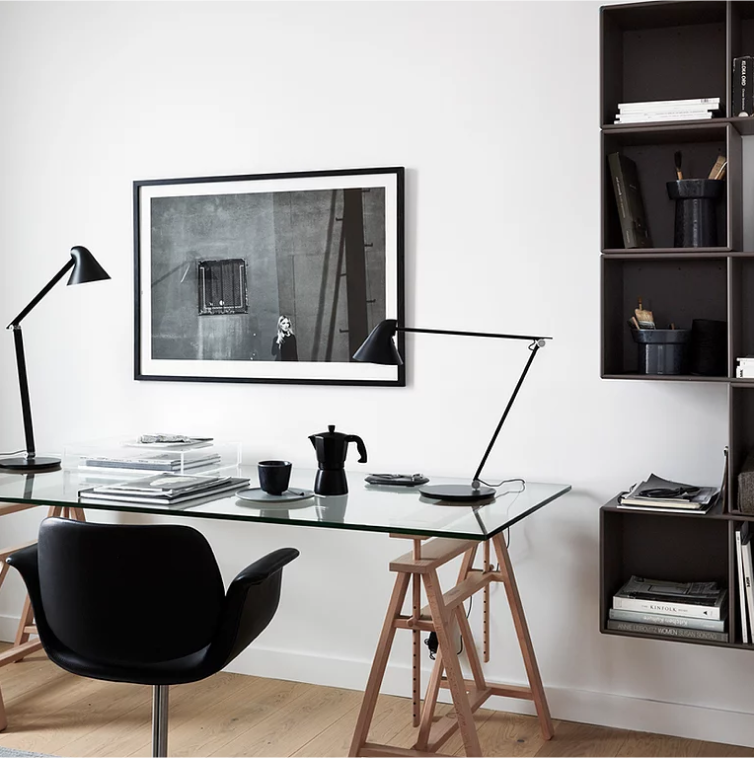 The Danish Home