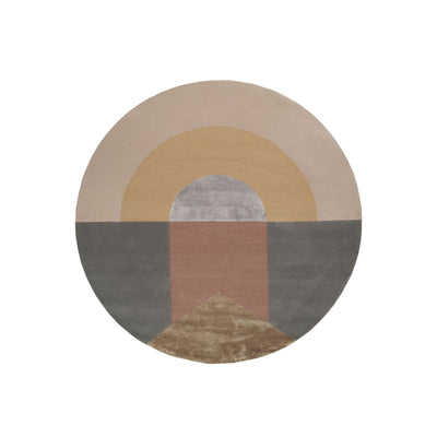 Seraphic Sun