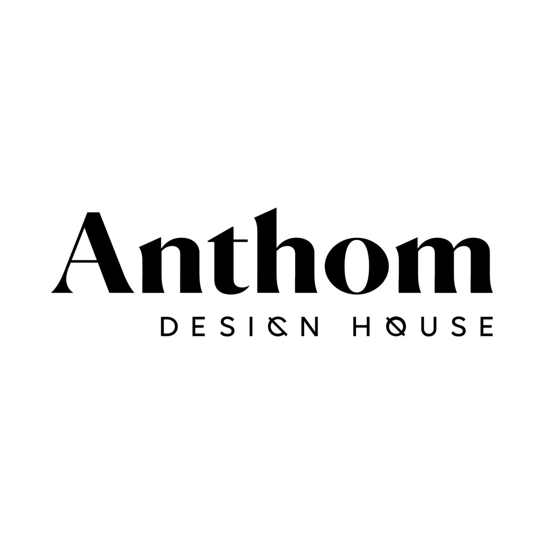 About – Anthom | Design House