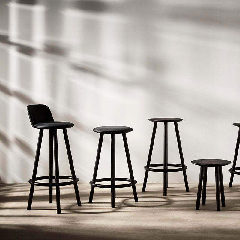 OVO Bar Stool