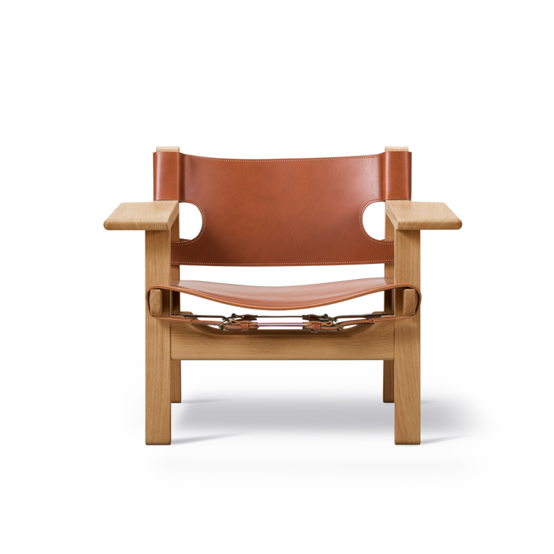 Spanish Chair - ADH