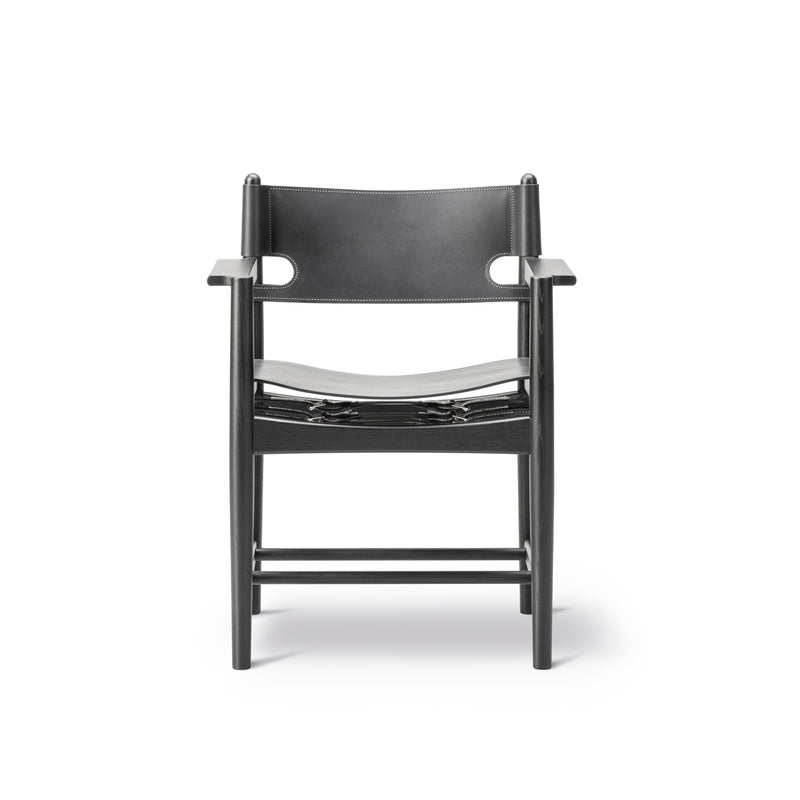 Spanish Dining Armchair - ADH