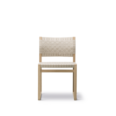 BM61 Chair - Linen Webbing - WHOLESALE