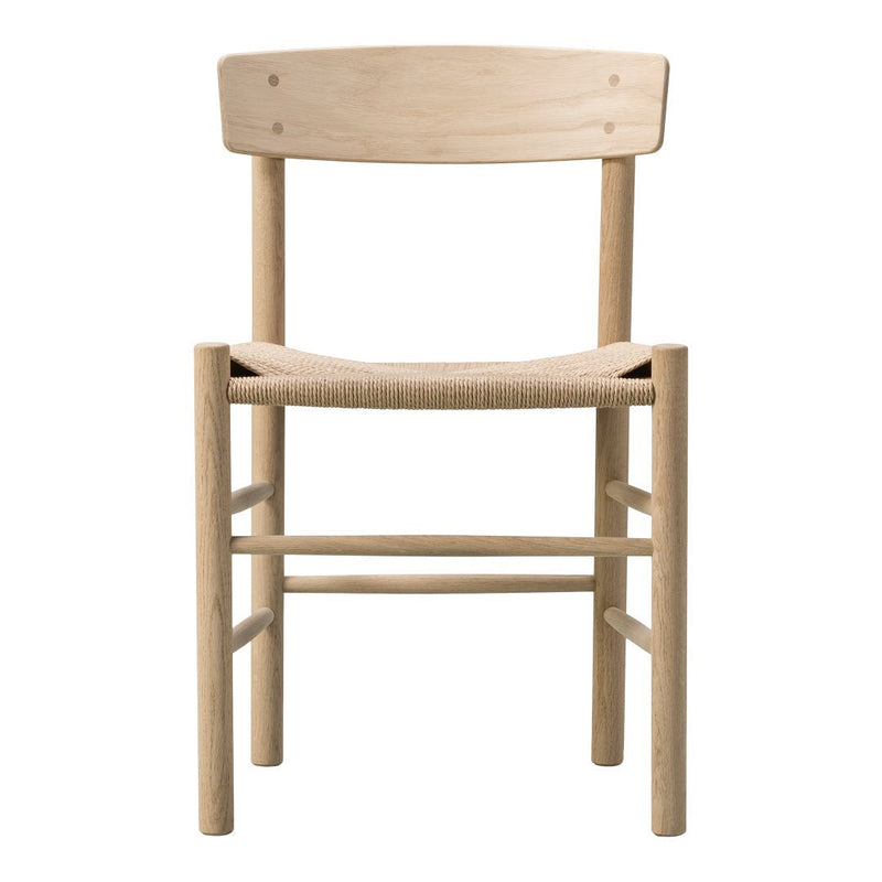 Mogensen J39 Chair - OUTLET