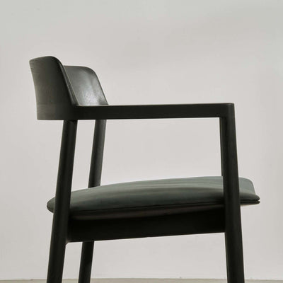 OVO Armchair - Upholstered