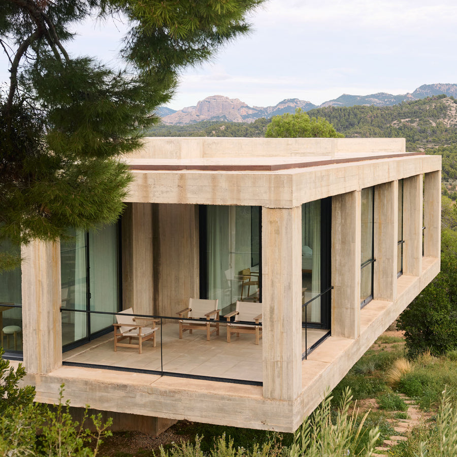Solo House