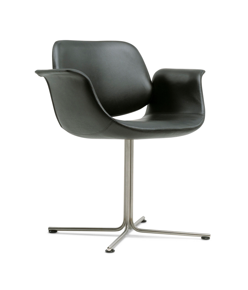 Flamingo Grand Chair - Swivel base