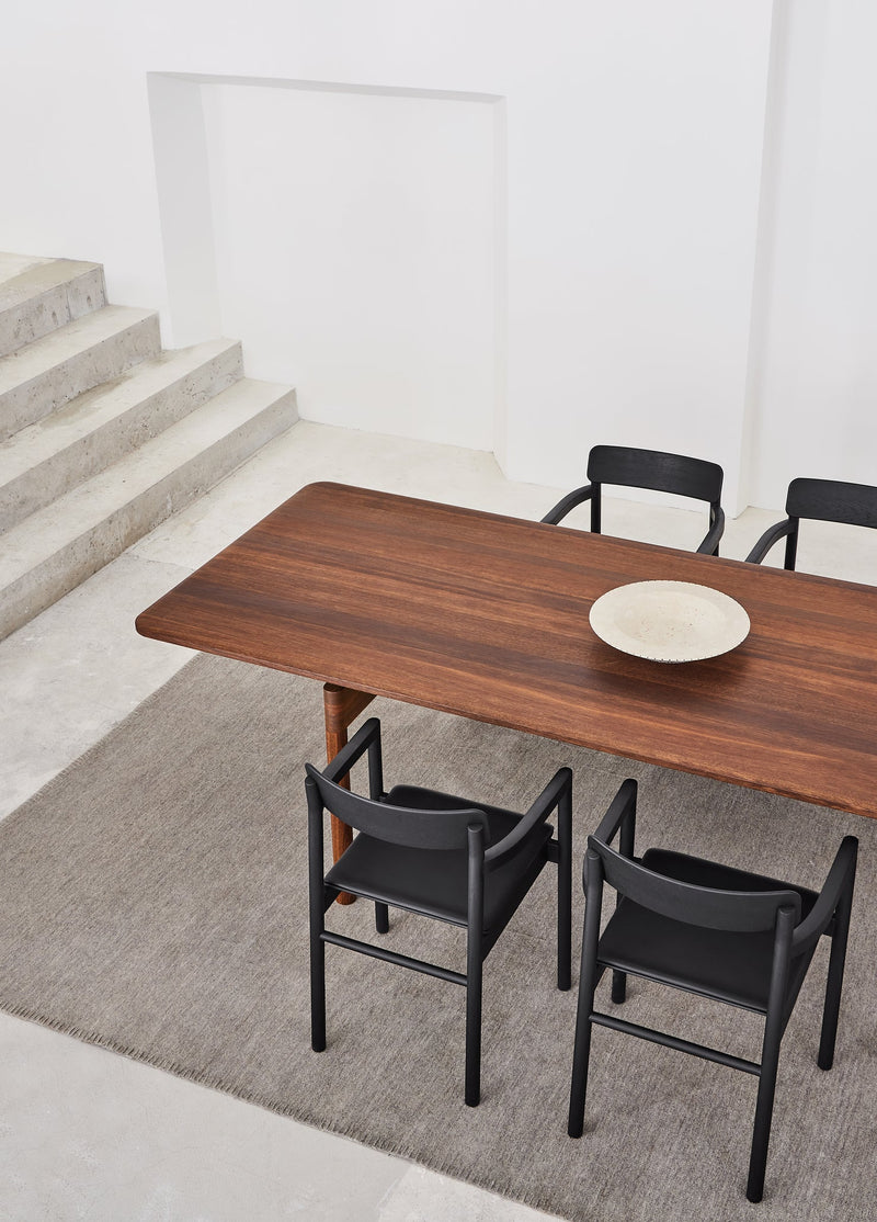 Post Dining Table - WHOLESALE