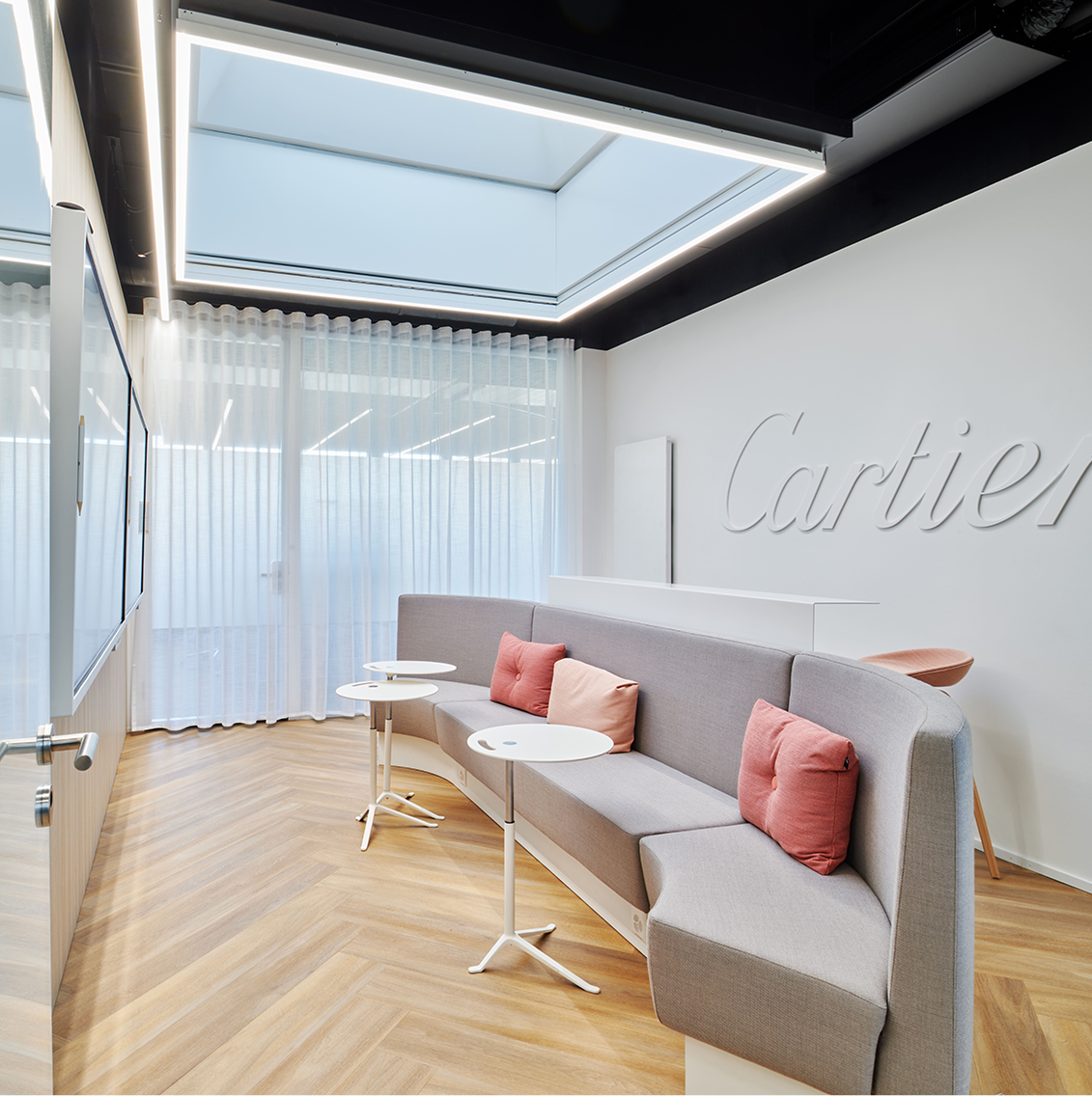 Cartier