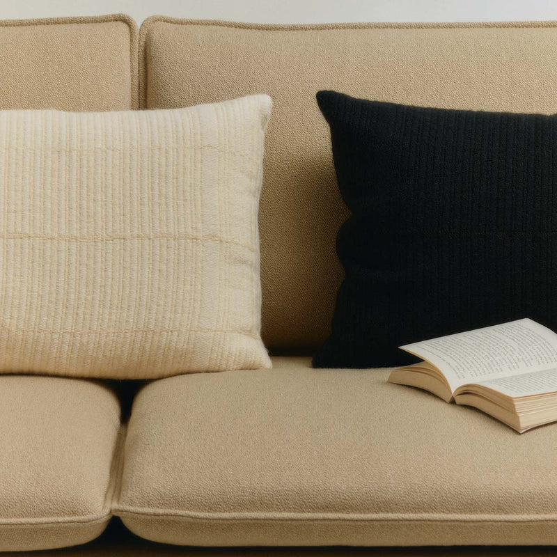 Grid Decorative Cushion