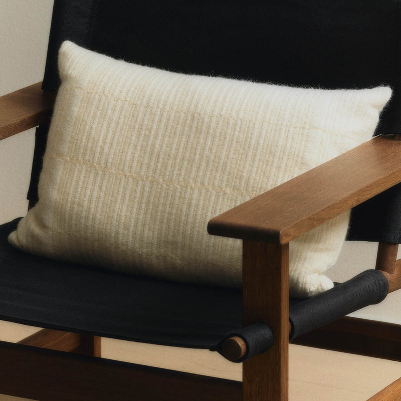 Grid Decorative Cushion