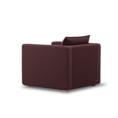 Jota Club Chair