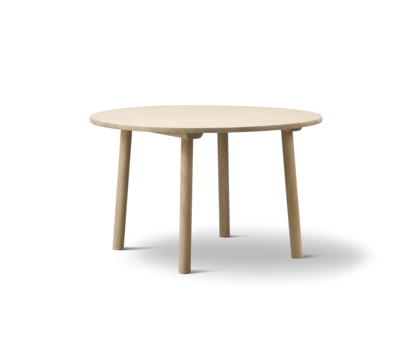 Taro Dining Table - Round