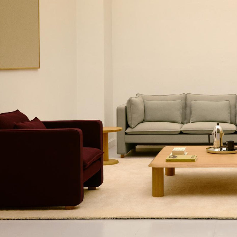 Jota Club Chair
