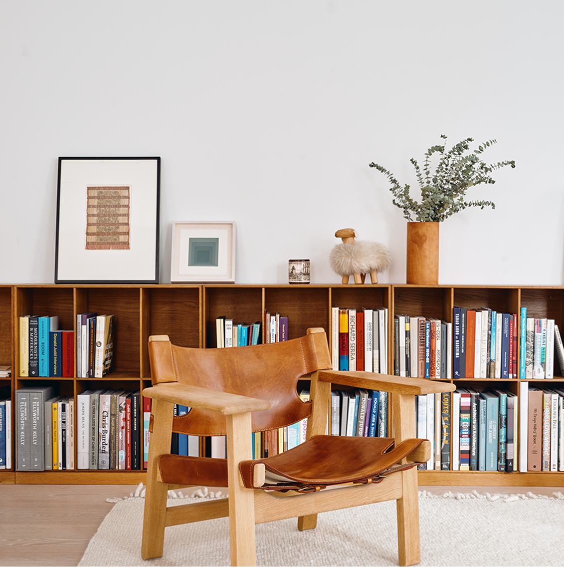 Film Director Home NYC