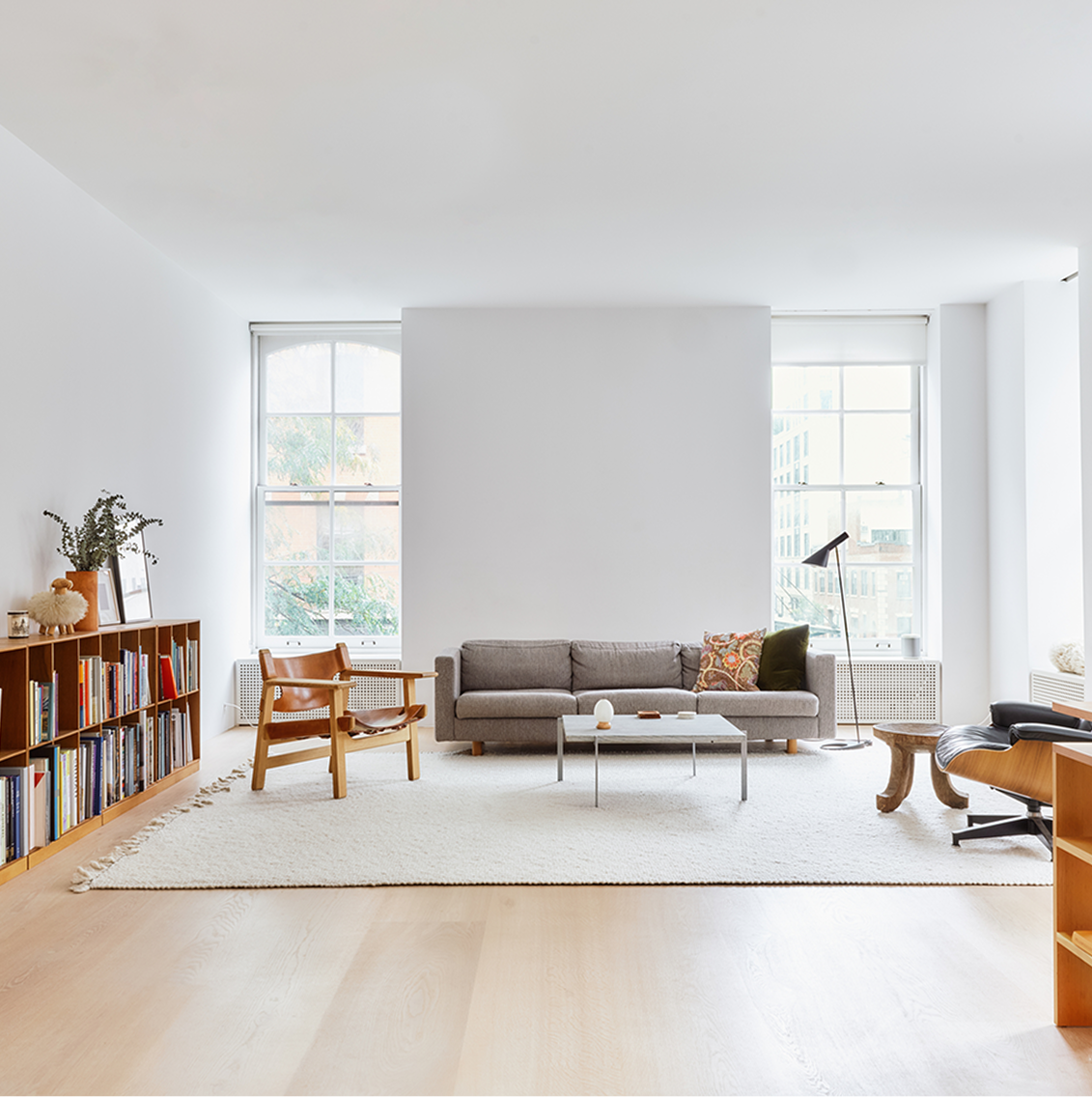 Film Director Home NYC