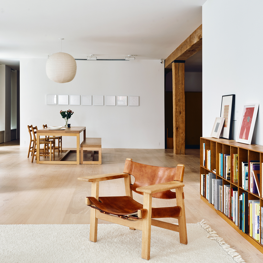 Film Director Home NYC