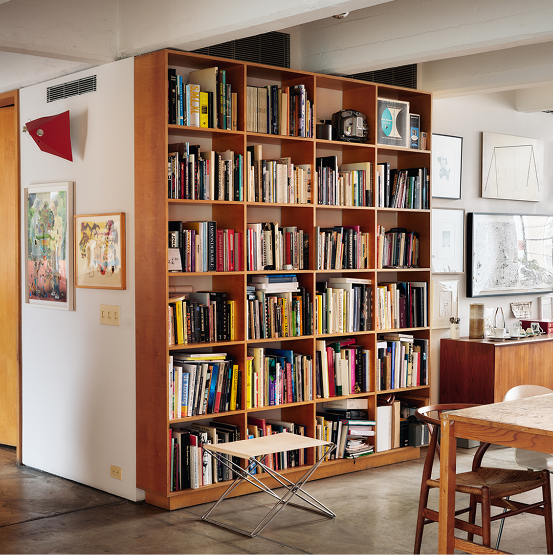 Film Director Home NYC