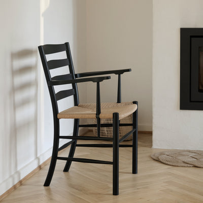 Klint Armchair