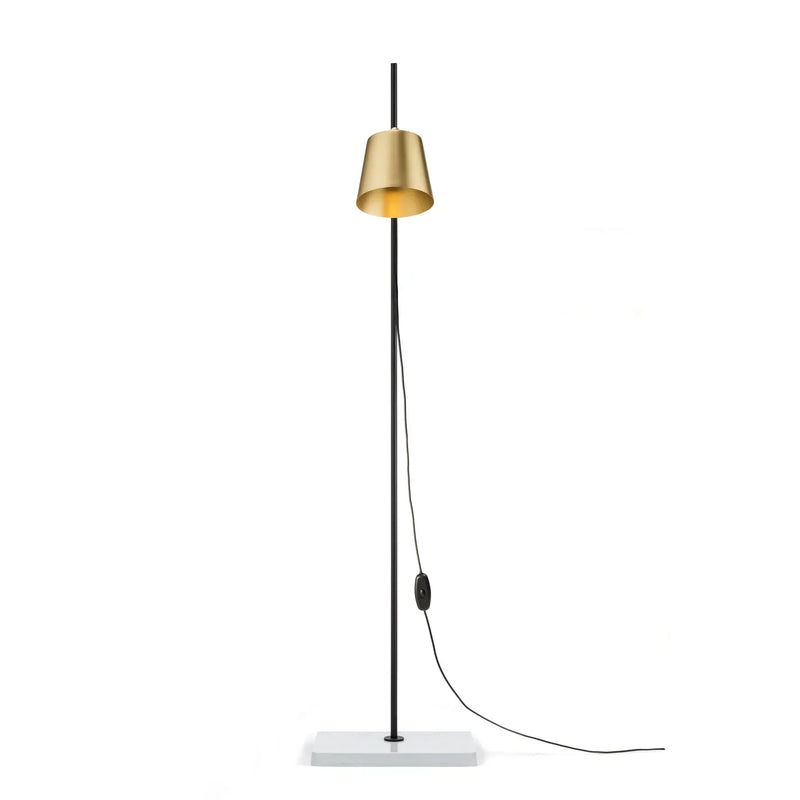 Lab Light - Floor Lamp - OUTLET