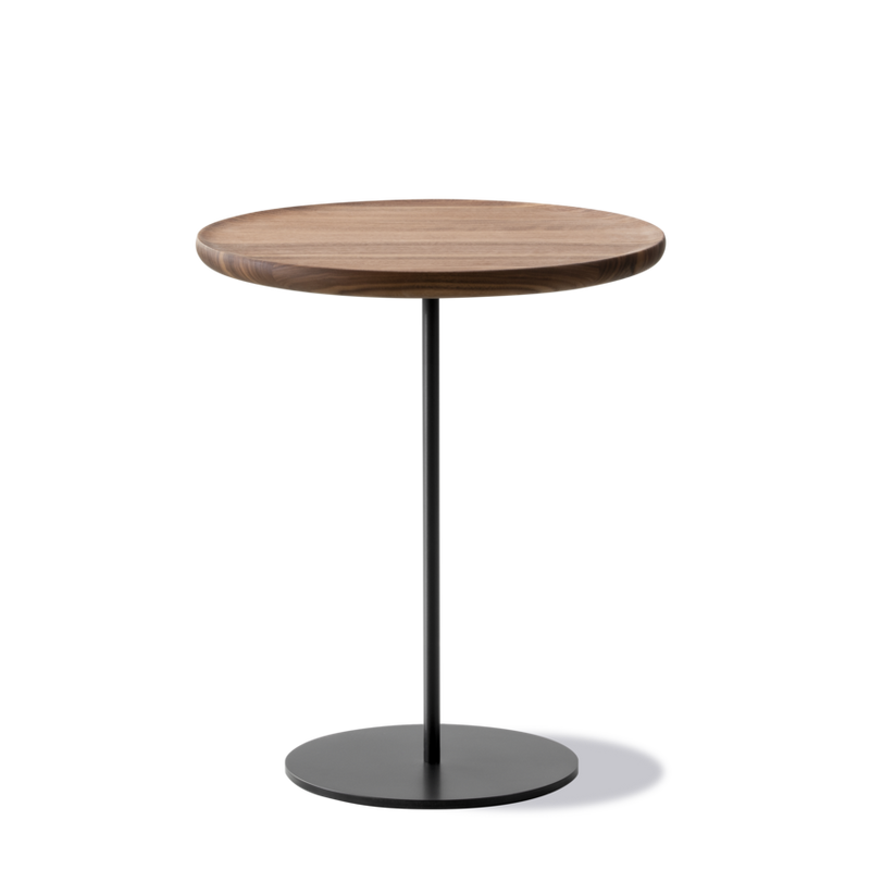 PAL Table - Black Base - OUTLET