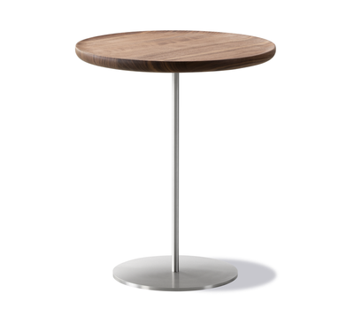 PAL Table - Stainless Base