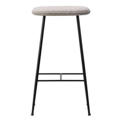 Spine Stool (Backless) - Metal Base - OUTLET