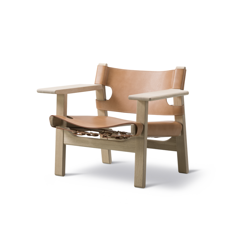 Spanish Chair - ADH