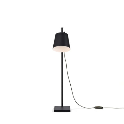 Steel Lab Light - Table Lamp - WHOLESALE