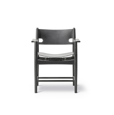 Spanish Dining Armchair - ADH