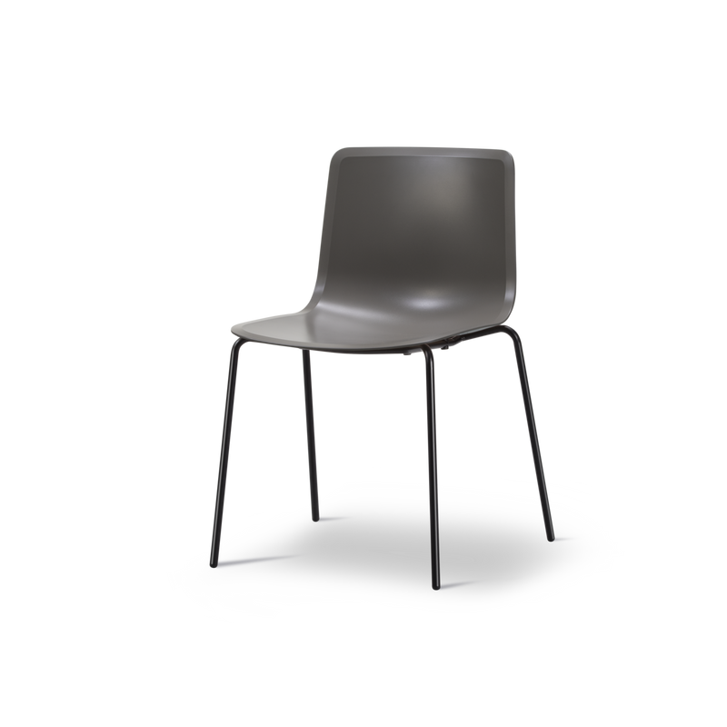 Pato Chair - 4-Leg - Stackable - OUTLET