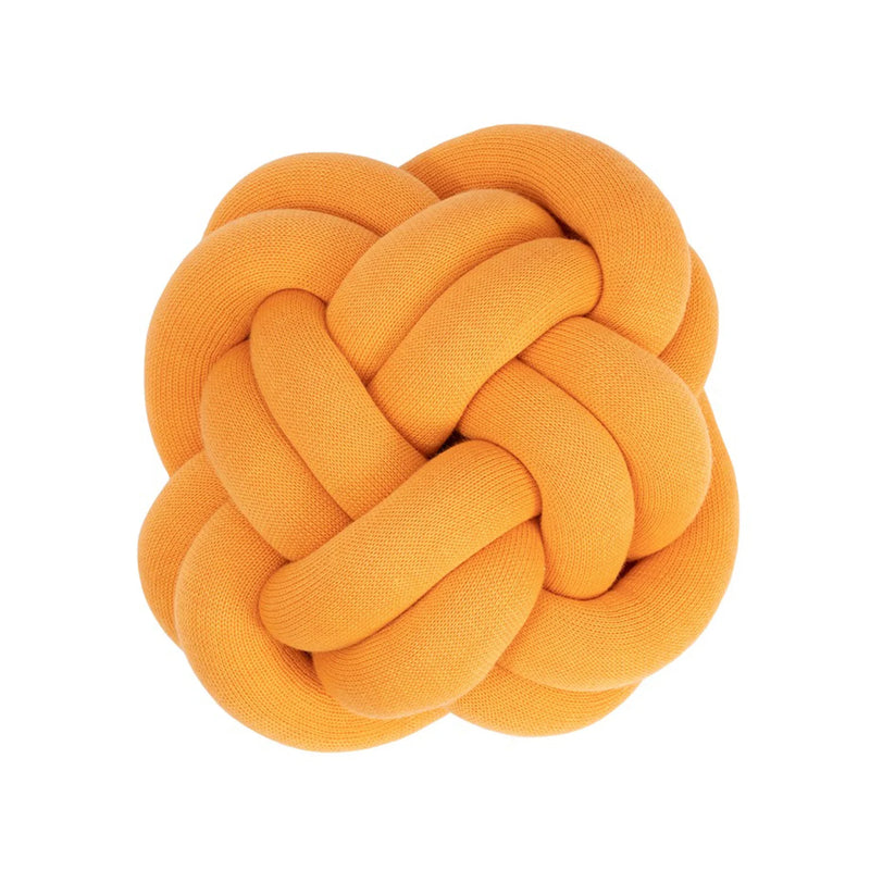 Knot Cushion - OUTLET