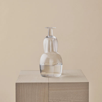 Glass Carafe