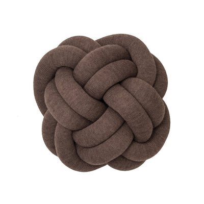 Knot Cushion - OUTLET