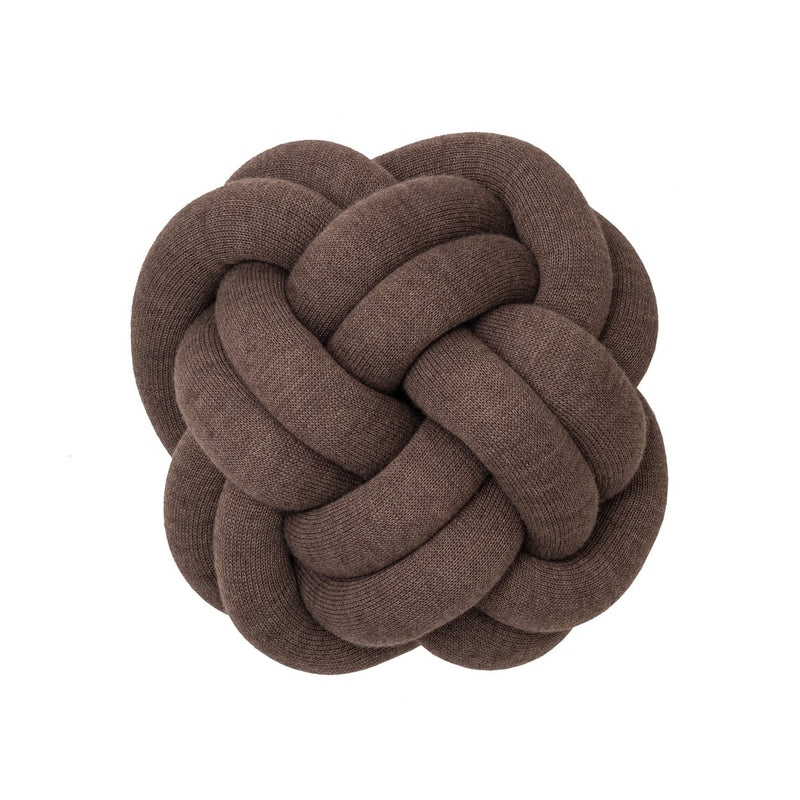 Knot Cushion - OUTLET