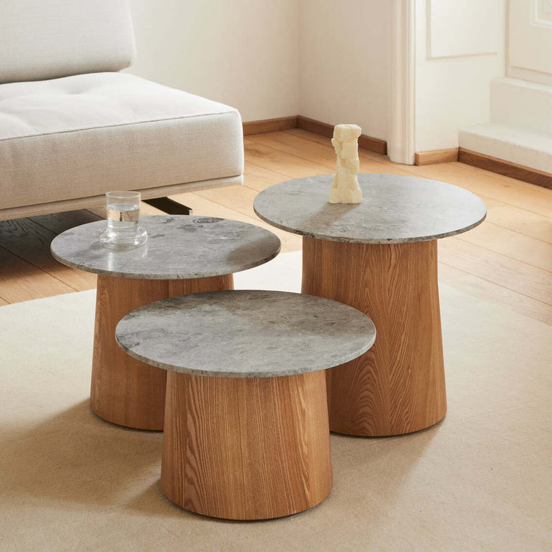 Niveau Coffee Table - 61cm