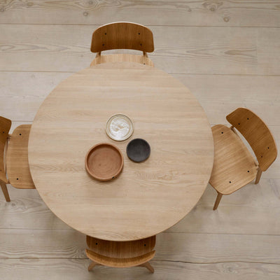 Taro Dining Table - Round