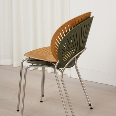 Trinidad Chair - OUTLET