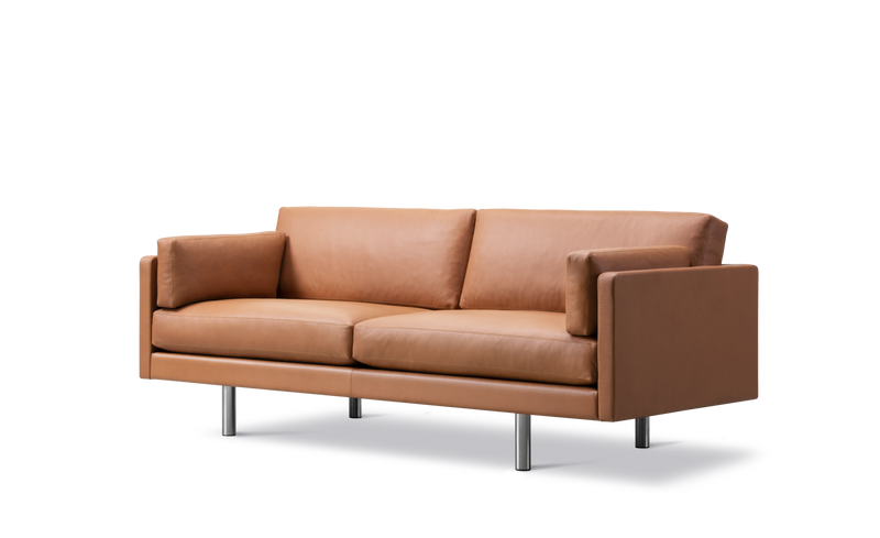 EJ220 Sofa - 2 Seater (100)