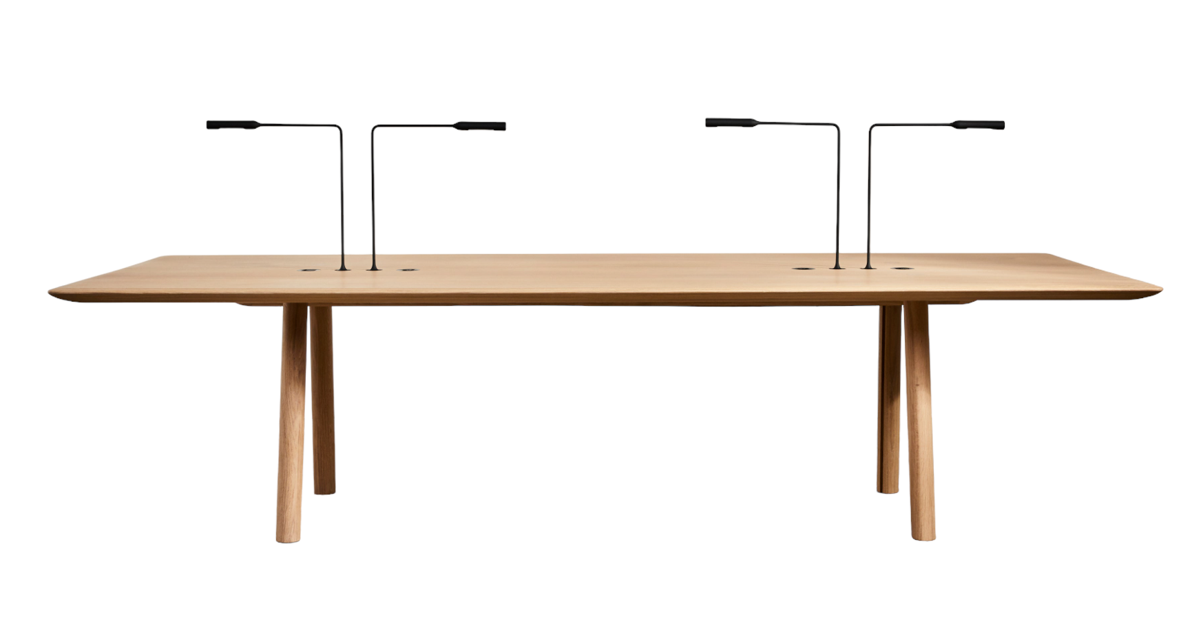 OVO Meeting Table – Anthom | Design House