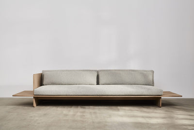 Muse Sofa - Large
