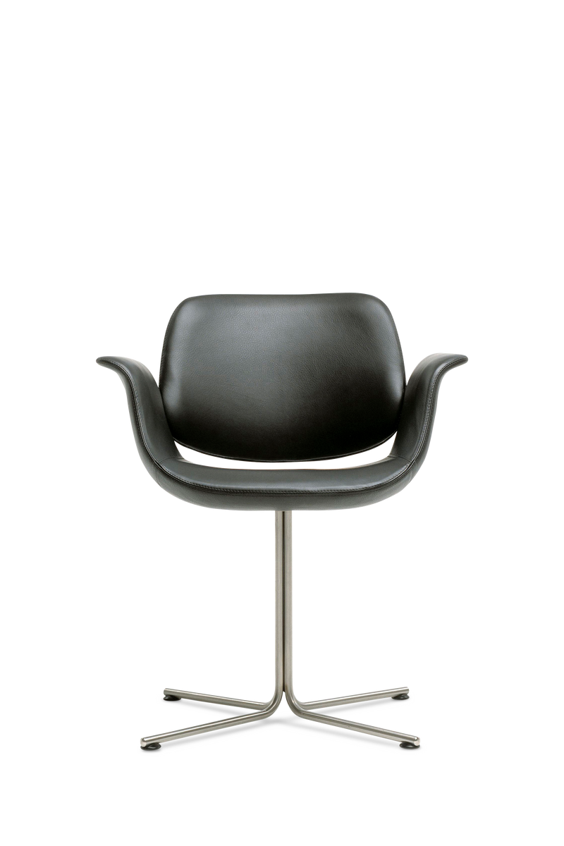 Flamingo Grand Chair - Swivel base