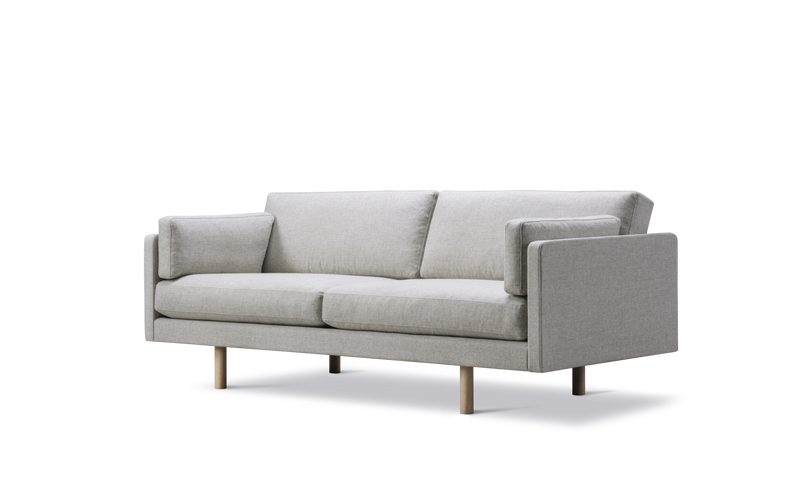 EJ220 Sofa - 2 Seater (100)