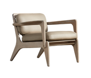 Gleda Lounge Chair - Low Back