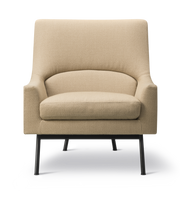A-Chair - Metal Base