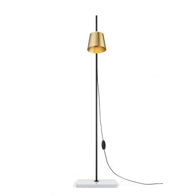 Lab Light - Floor Lamp