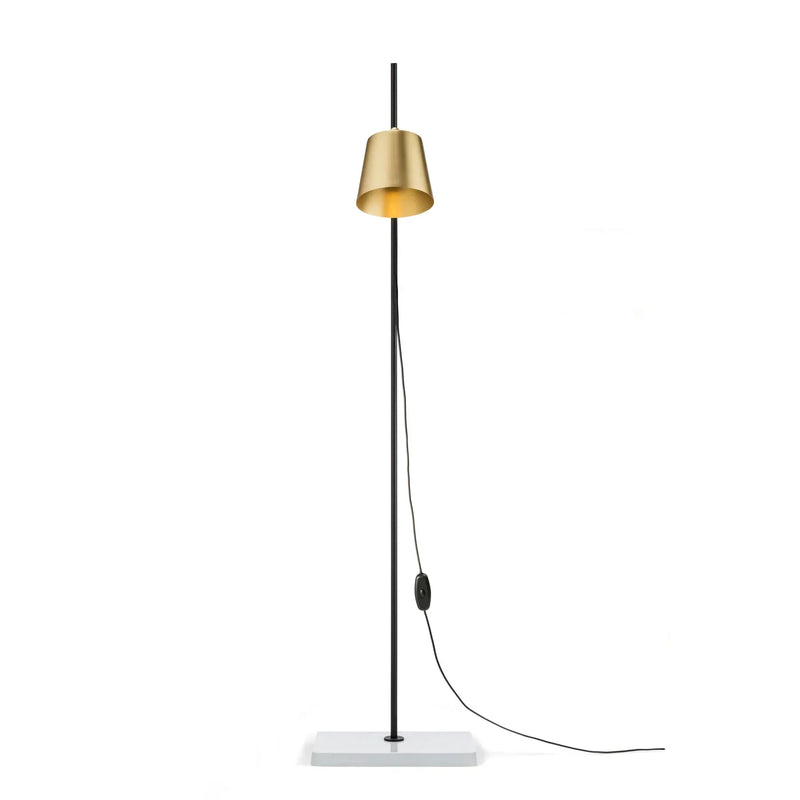 Lab Light - Floor Lamp